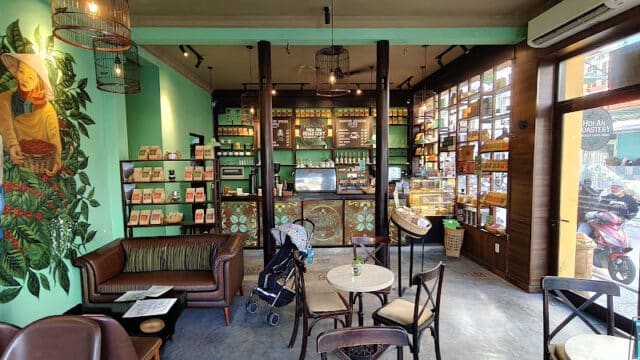Hoi An Roastery Espresso & Coffee House III