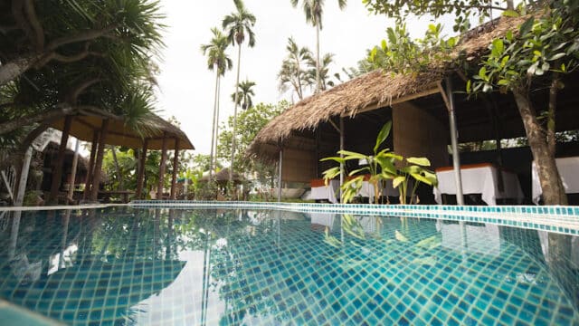 Hemp Wellness Retreat