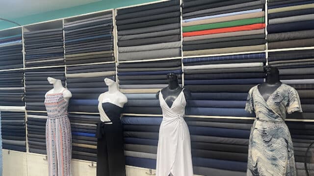 Vy design & tailor