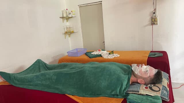 Bliss Spa