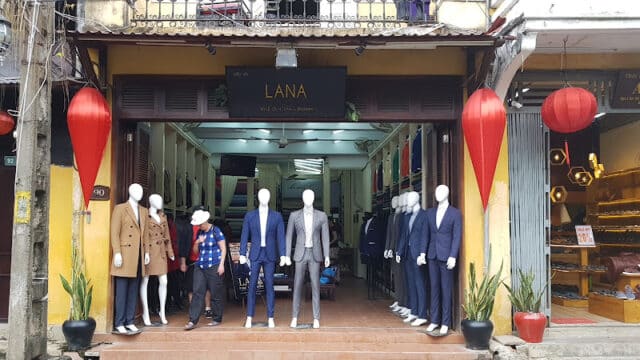 Lana Tailor