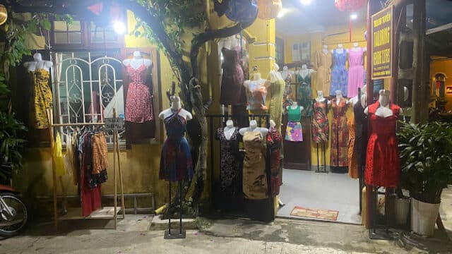 Tuyền Tailor