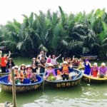 Coconut Boat Hoi An (Hong Family)