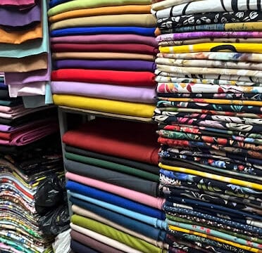 Tiệm may Bảo Nhi – Tailor and Repair Clothes & Handbags