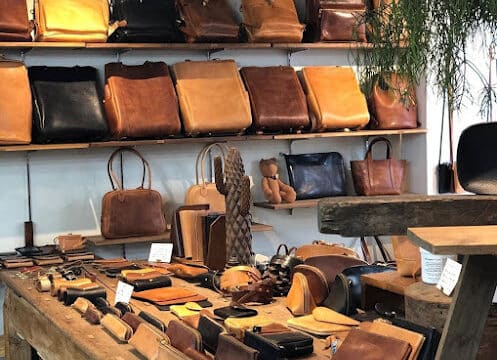 Anton K Leather