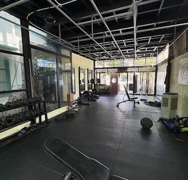 Fit Oi Gym