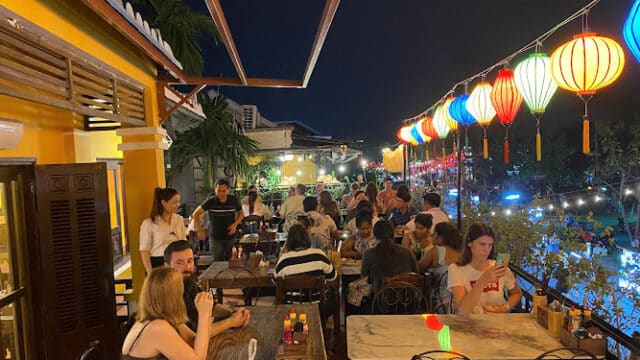 MẸT Hội An - Vietnamese restaurant & Vegetarian Food 6