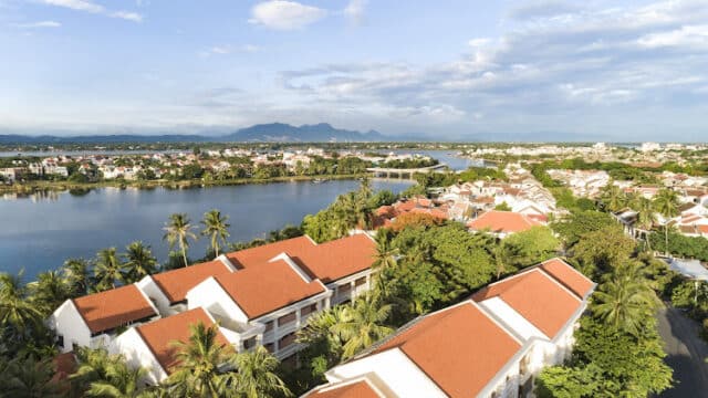 Anantara Hoi An Resort