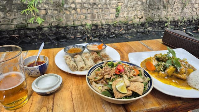 Hỷ - Vietnamese in Old Town, Hoi An