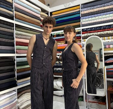 Thy Custom Tailoring