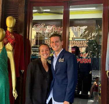 Bao Diep Tailor