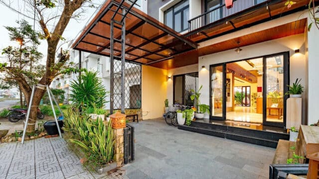 An Bang Villa