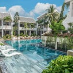 The Saga Hotel Hoi An