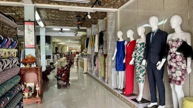 BeBe Tailor