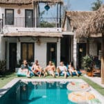 Wanderlust Hostel