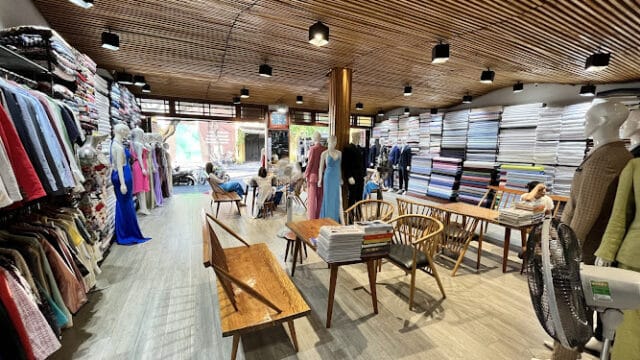 Tuong Tailor