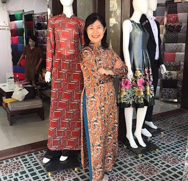 Suno Tailor