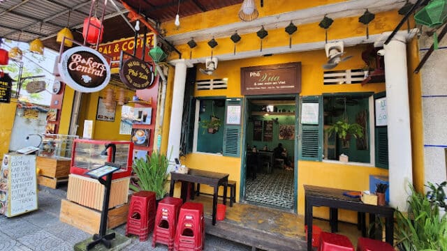 Pho Xua