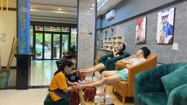 Coco Spa & Nail