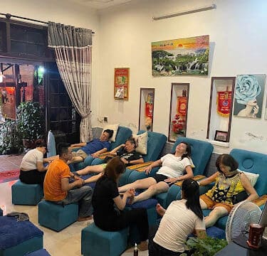 Sun Spa Hoi An