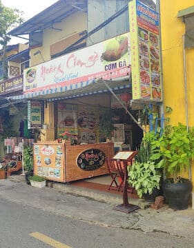 Hoàng Local Foods