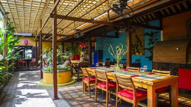Mango Rooms