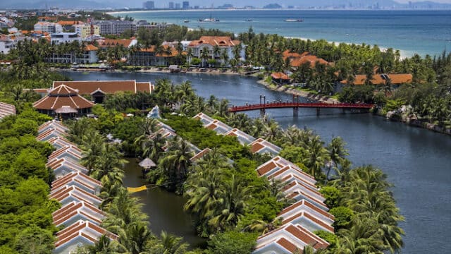 KOI Hoi An Resort and Spa