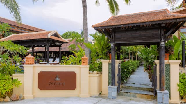 Su Retreat Hoi An