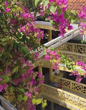 Thanh Van 1 Hotel