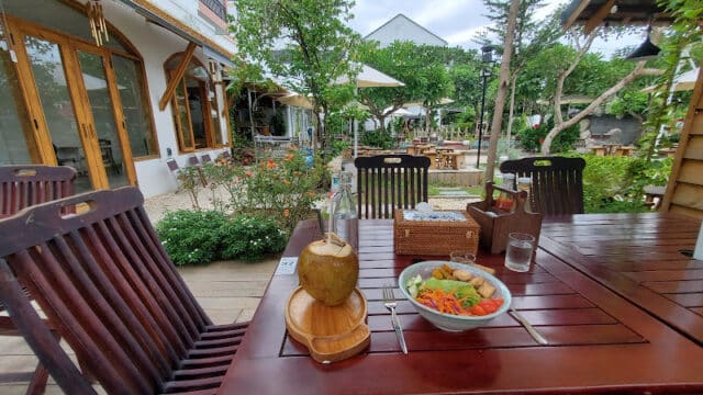 Sunshine Cafe Hoi An