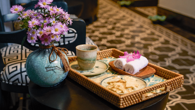 Hoi An Deli Spa