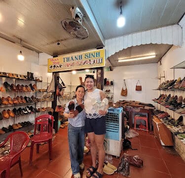 Thành Sinh Shoes Shop