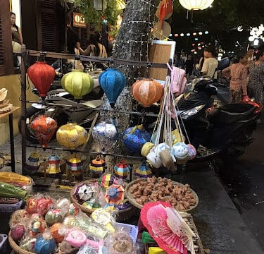 MỘC - HỘI AN (Lantern & Souvenir)