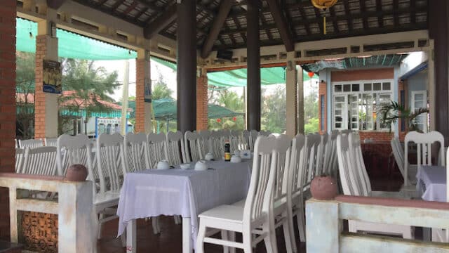 KHẢI Restaurant