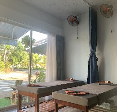 La Mer spa Hoi An