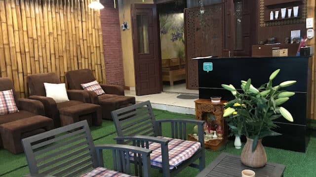 Best Spa