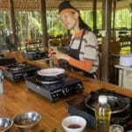 Vinh Vo Cooking Class
