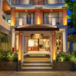 Cozy An Boutique Hotel Hoian
