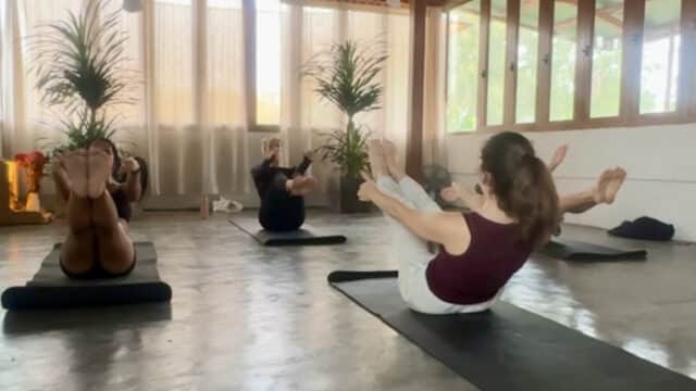 Build & Balance Pilates Hoi An