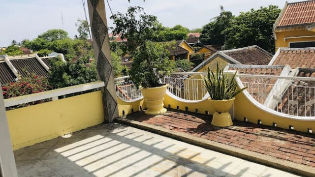 Pho Hoi I Hotel