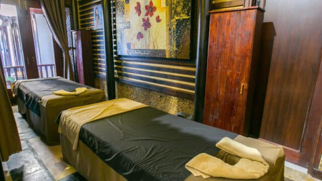 Art Spa – Traditional Hoi An Massage