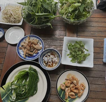 Leina cookery