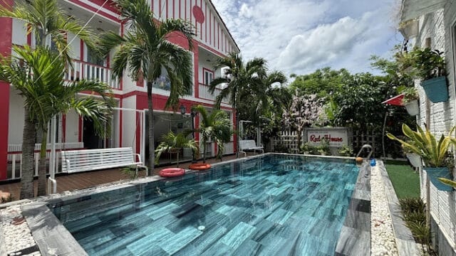 Red House Homestay