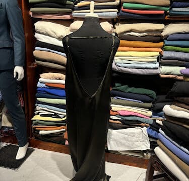Golden Hand Custom Tailor