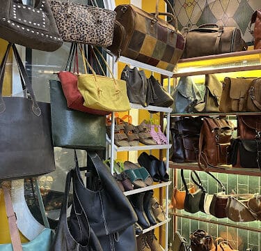 De'Gift Leather Shop