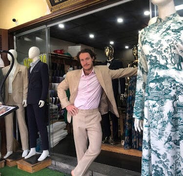 NơNyNa Tailor