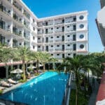 Hadana Boutique Resort Hoi An