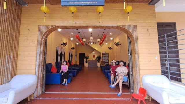 DENOVO SPA