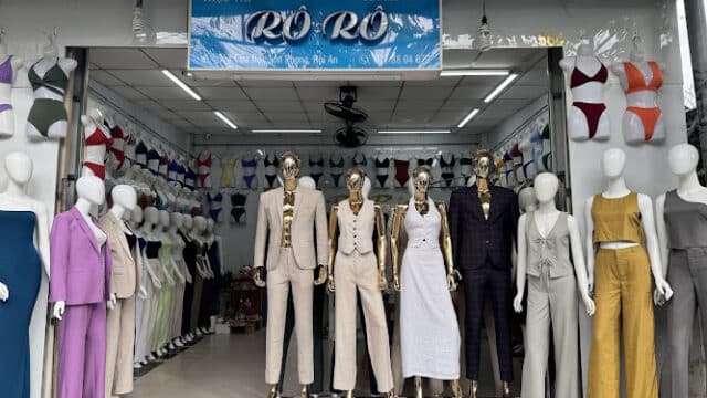 Rô Rô Tailor