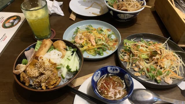 Lily's Pancake Hoi An Restaurant